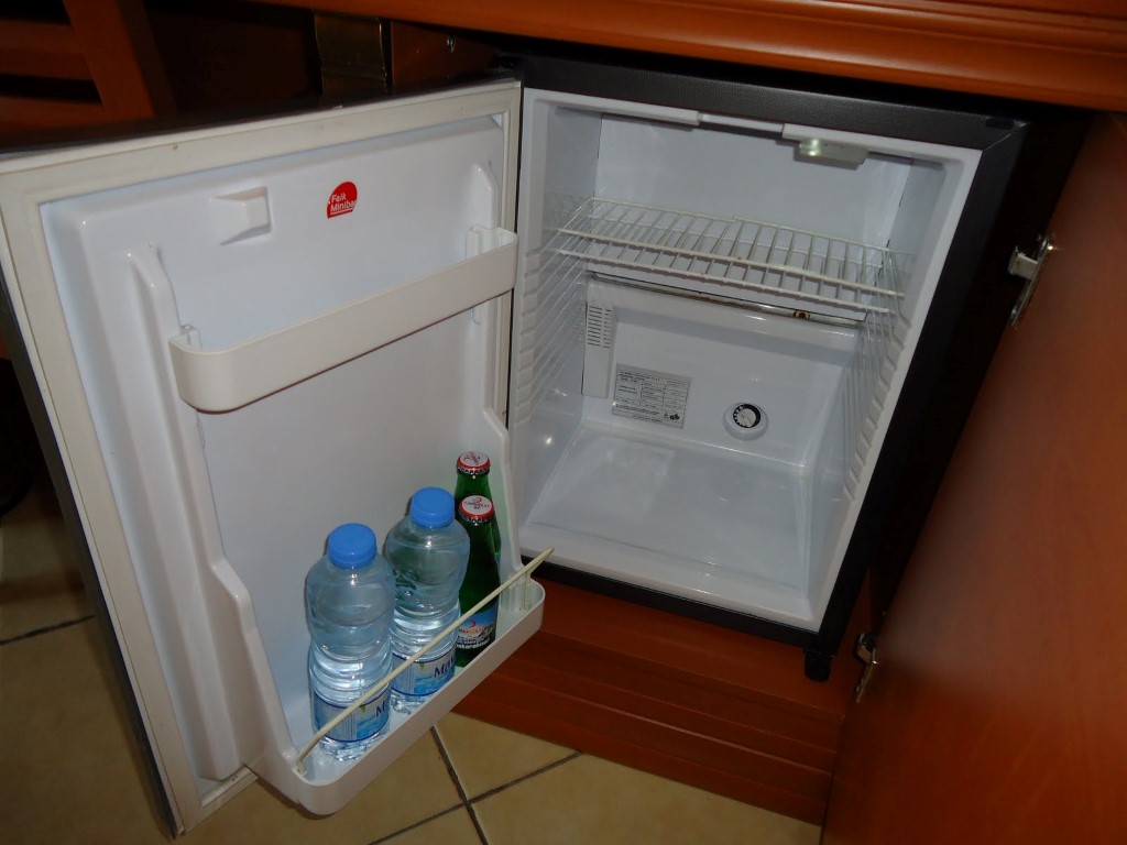 imagini hotel CLUB TURBAN MARMARIS